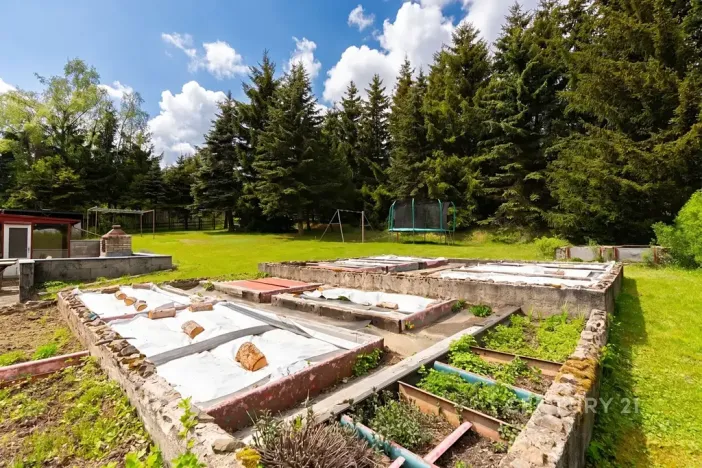 Prodej rodinného domu, Kalek, 115 m2