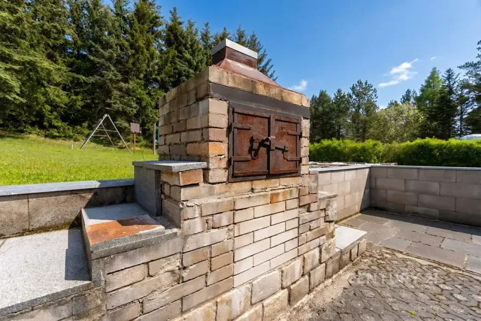 Prodej rodinného domu, Kalek, 115 m2
