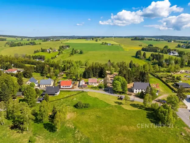 Prodej rodinného domu, Kalek, 115 m2