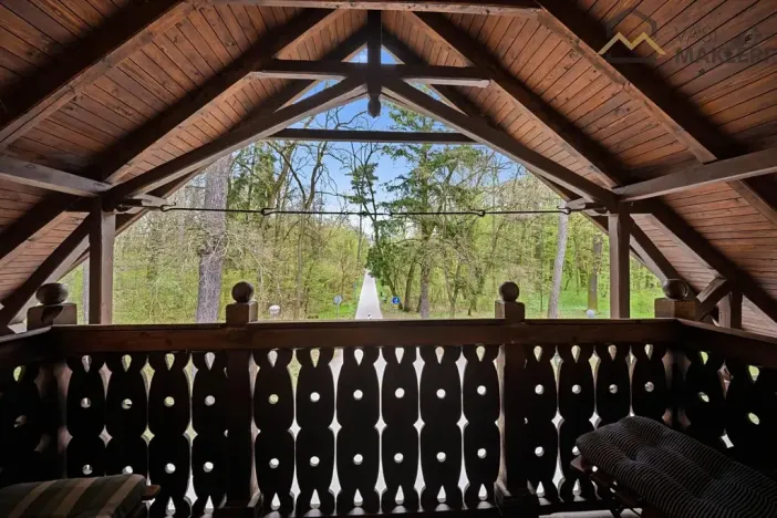 Prodej ubytování, Poděbrady, Obora, 649 m2