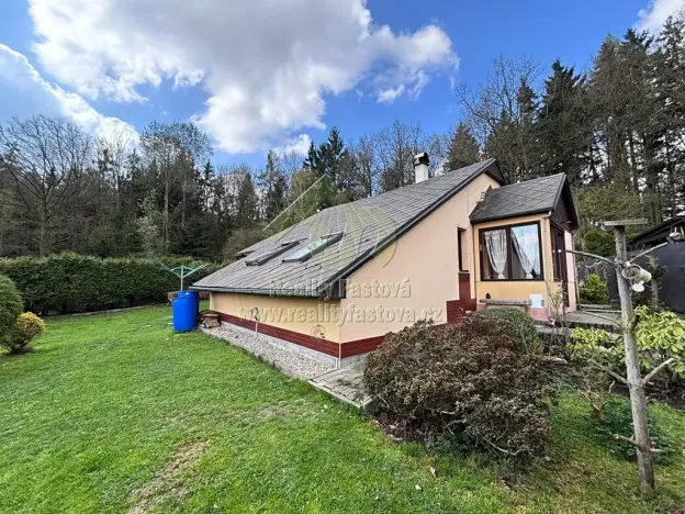 Prodej chaty, Rokycany, 84 m2