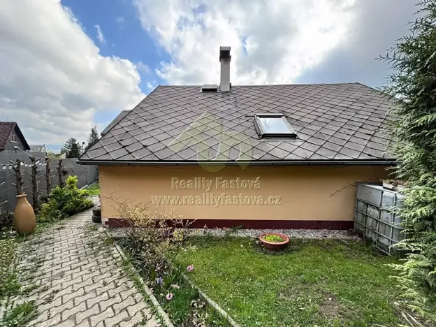 Prodej chaty, Rokycany, 84 m2