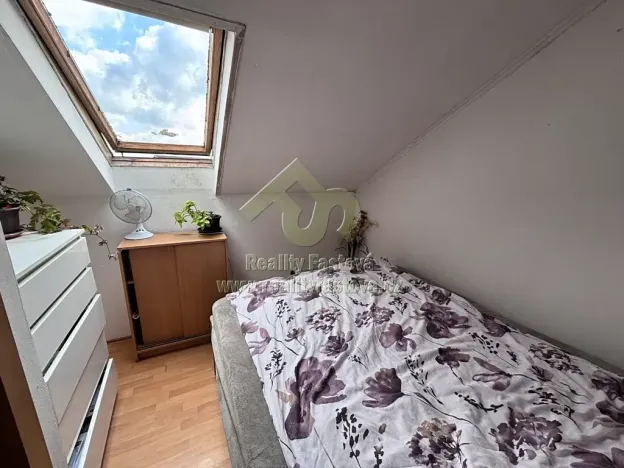 Prodej chaty, Rokycany, 84 m2