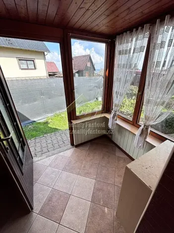 Prodej chaty, Rokycany, 84 m2