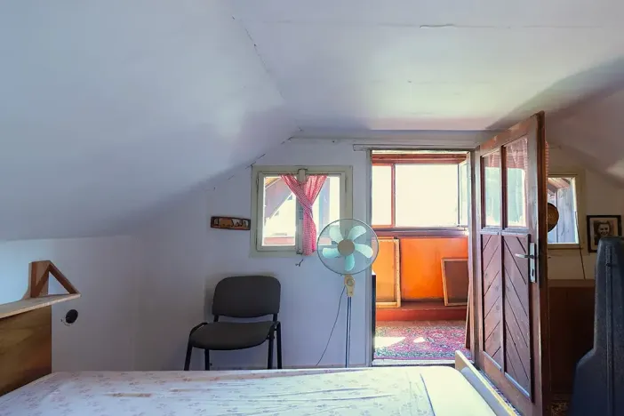 Prodej chaty, Praha - Zbraslav, Strnady, 60 m2