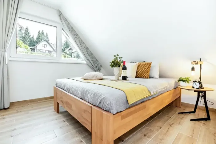 Prodej rodinného domu, Horní Planá, Karlovy dvory I, 117 m2