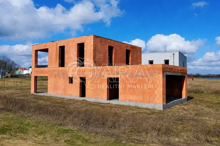 Prodej pozemku pro bydlení, Vysoký Újezd, Rochlova, 804 m2