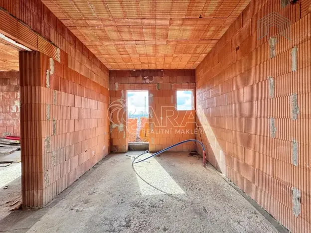 Prodej pozemku pro bydlení, Vysoký Újezd, Rochlova, 804 m2