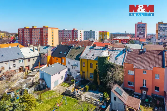 Prodej restaurace, Chomutov, Husova, 308 m2