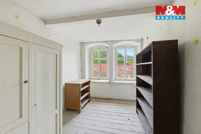 Prodej rodinného domu, Vejprty, Moskevská, 230 m2