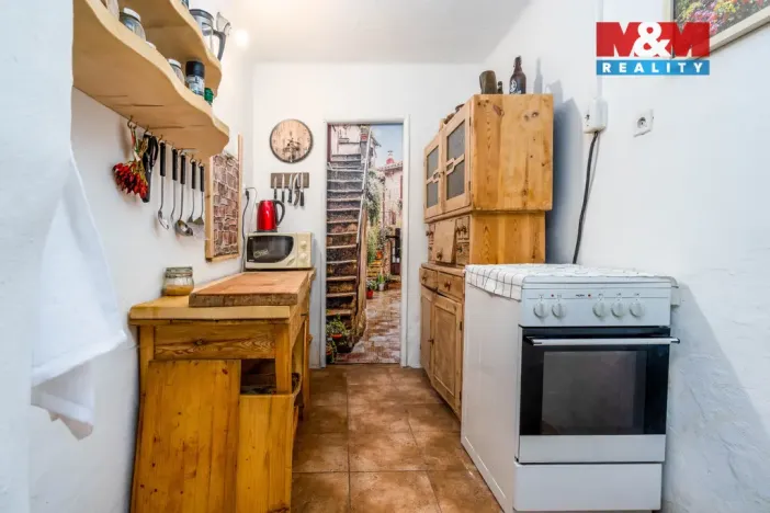 Prodej chalupy, Stachy - Úbislav, 93 m2