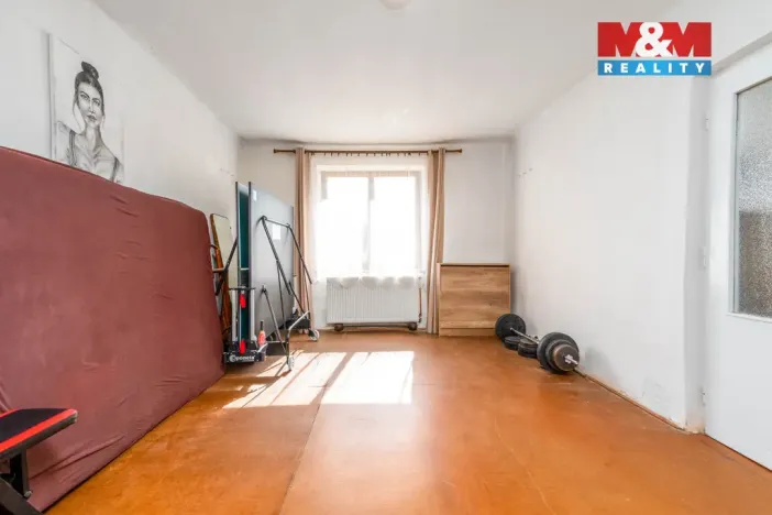 Prodej chalupy, Stachy - Úbislav, 93 m2