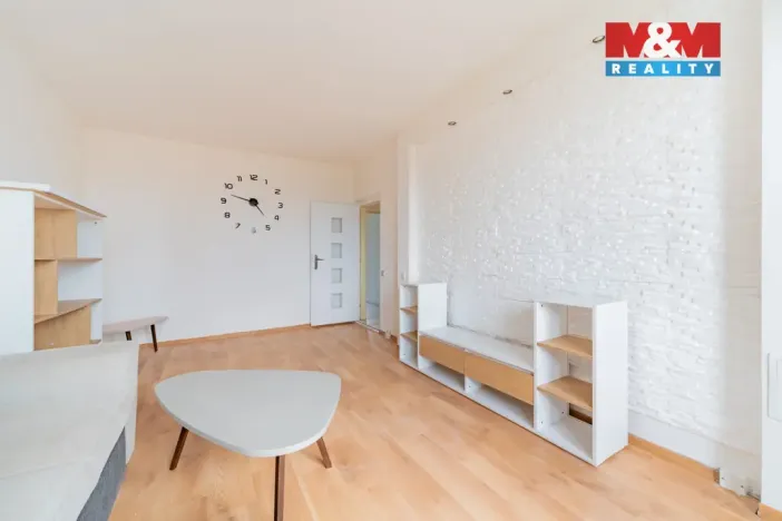 Prodej bytu 3+1, Habartov, Karla Čapka, 68 m2