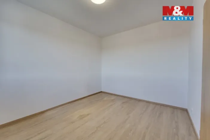 Pronájem bytu 2+kk, Dobřany, Loudů, 54 m2