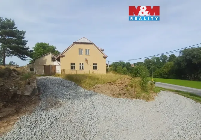 Prodej rodinného domu, Opatov, 210 m2