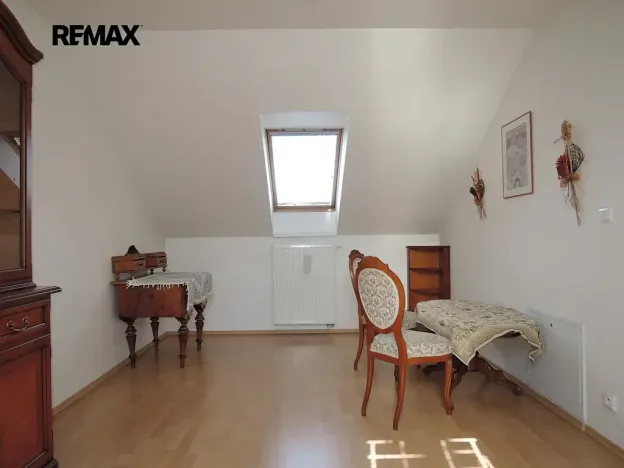 Pronájem rodinného domu, Hostivice, Řehníkova, 150 m2