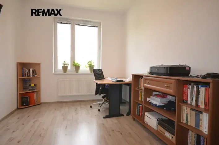 Pronájem bytu 3+kk, Slaný, Třebízského, 100 m2