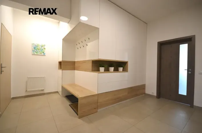 Pronájem bytu 3+kk, Slaný, Třebízského, 100 m2