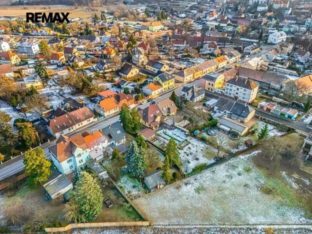 Prodej rodinného domu, Podbořany, Kadaňská, 140 m2