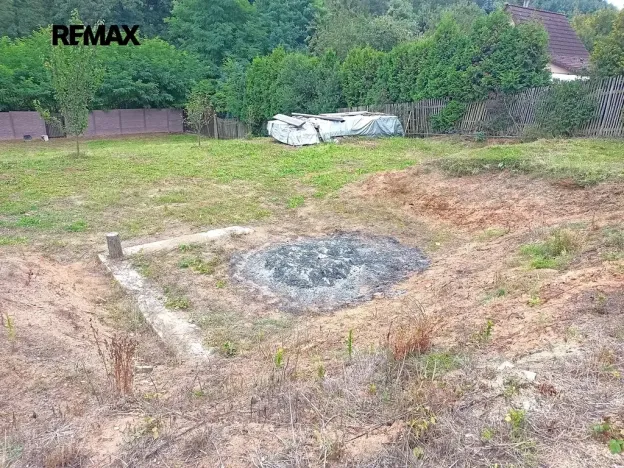 Prodej pozemku pro bydlení, Rakovník, 1516 m2