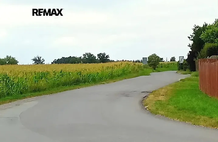 Prodej pozemku pro bydlení, Rakovník, 1516 m2