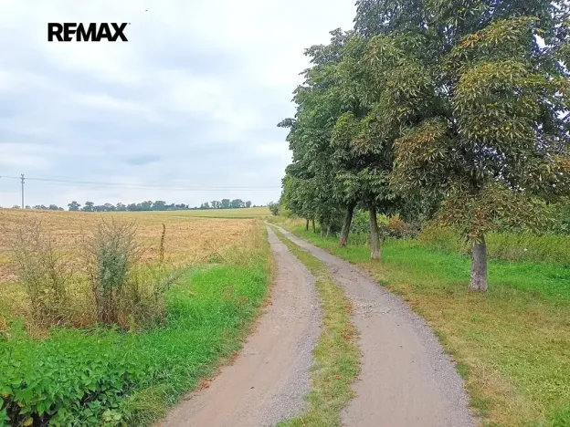 Prodej pozemku pro bydlení, Rakovník, 1516 m2