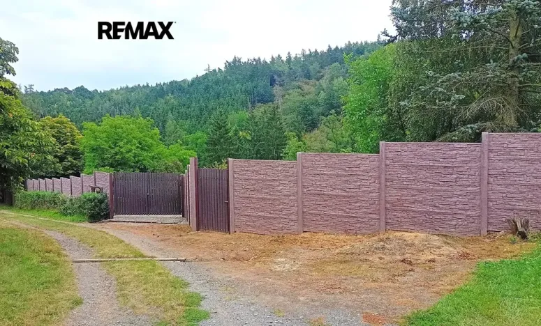 Prodej pozemku pro bydlení, Rakovník, 1516 m2