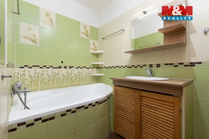 Prodej bytu 3+kk, Ostrava - Moravská Ostrava, Živičná, 68 m2