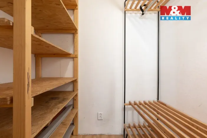 Prodej bytu 3+kk, Ostrava - Moravská Ostrava, Živičná, 68 m2