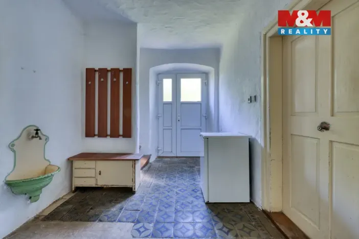 Pronájem chalupy, Březina, 63 m2