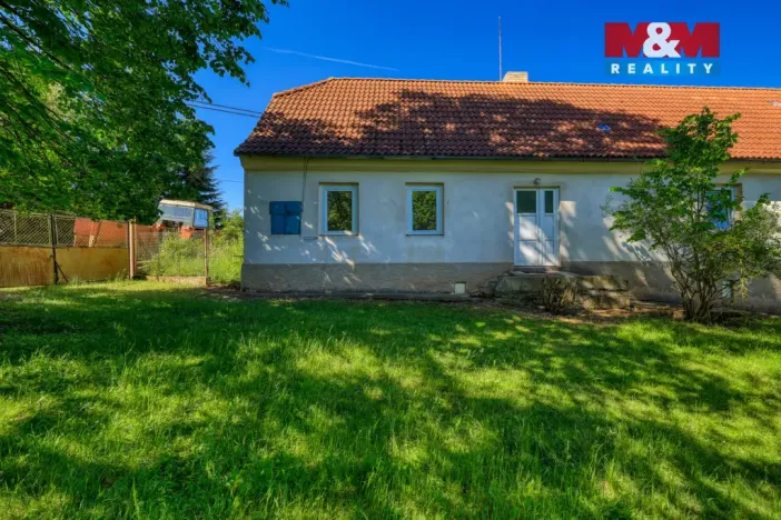 Pronájem chalupy, Březina, 63 m2