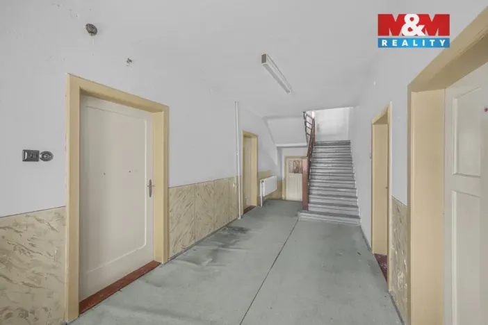 Prodej rodinného domu, Opatov, 210 m2