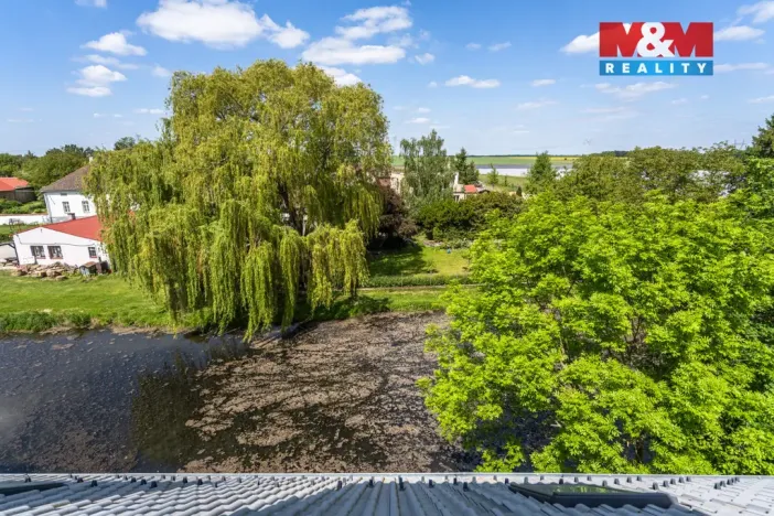 Prodej bytu 3+kk, Břežany II, 85 m2