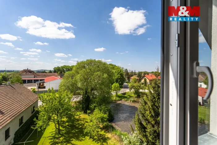 Prodej bytu 3+kk, Břežany II, 85 m2