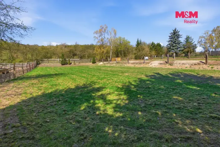 Prodej rodinného domu, Domoušice, 150 m2