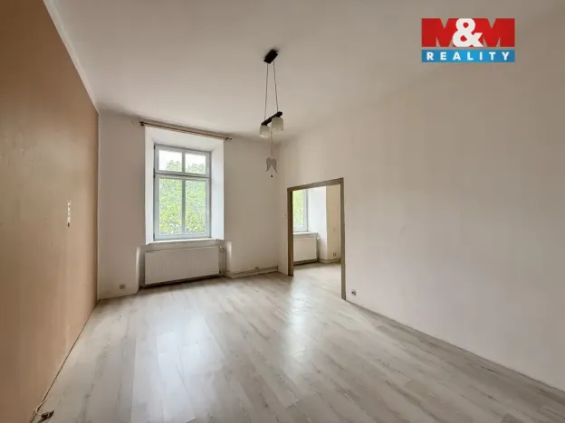 Prodej činžovního domu, Broumov, třída Masarykova, 525 m2