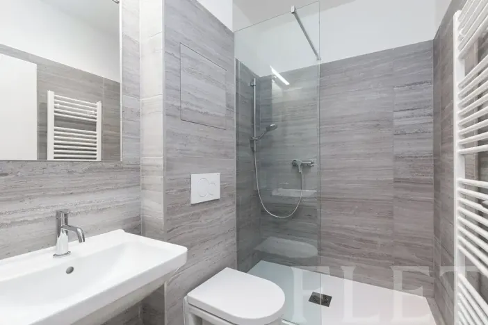 Pronájem bytu 1+kk, Praha - Libeň, Kotlaska, 25 m2