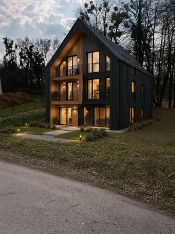 Prodej pozemku, Havířov - Bludovice, U Stružníku, 700 m2