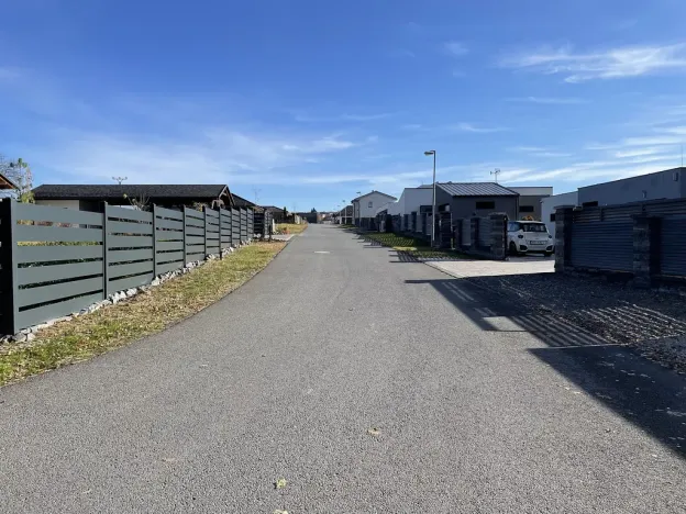 Prodej pozemku, Havířov - Bludovice, U Stružníku, 700 m2
