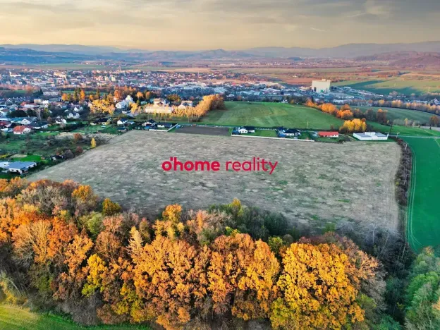 Prodej pozemku pro bydlení, Zábřeh, 712 m2
