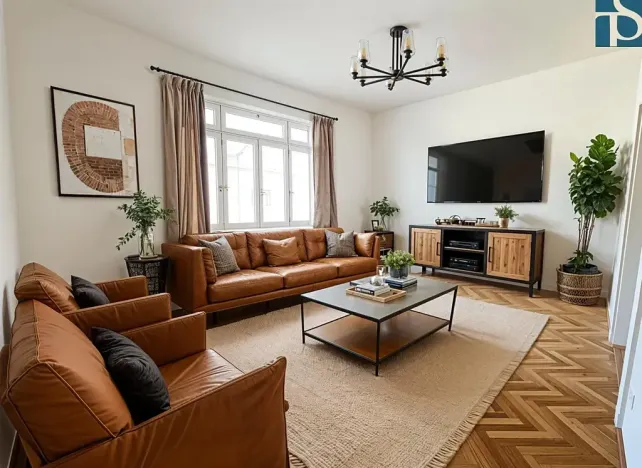 Prodej bytu 3+1, Kladno, Rooseveltova, 107 m2