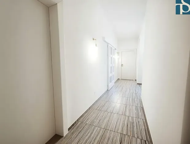Prodej bytu 3+1, Kladno, Rooseveltova, 107 m2