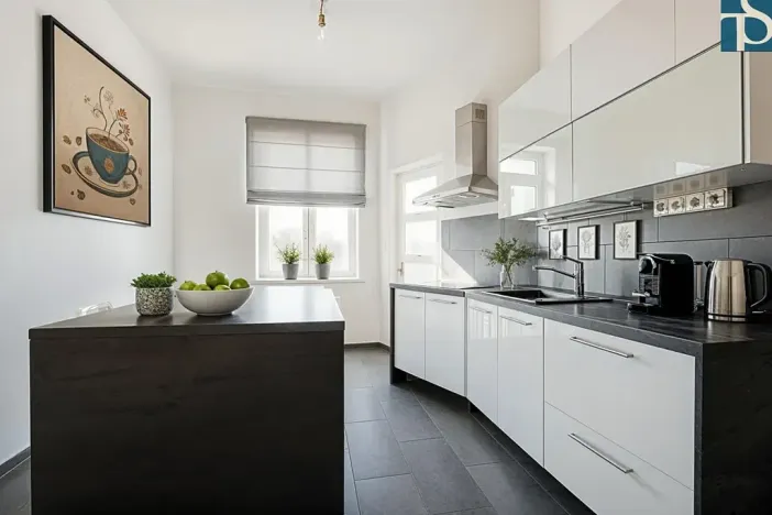 Prodej bytu 3+1, Kladno, Rooseveltova, 107 m2