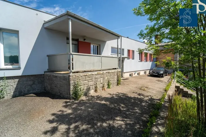 Prodej výrobních prostor, Mrač, 1020 m2