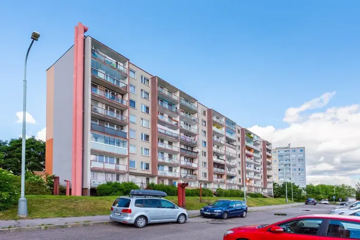 Prodej bytu 4+1, Praha - Černý Most, Vašátkova, 99 m2