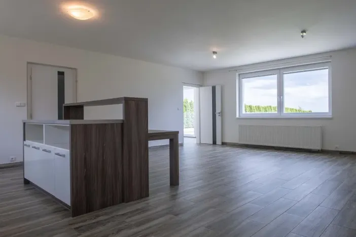 Prodej rodinného domu, Červený Újezd, Na Vyhlídce, 170 m2