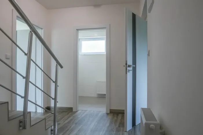 Prodej rodinného domu, Červený Újezd, Na Vyhlídce, 170 m2