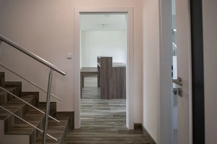 Prodej rodinného domu, Červený Újezd, Na Vyhlídce, 170 m2