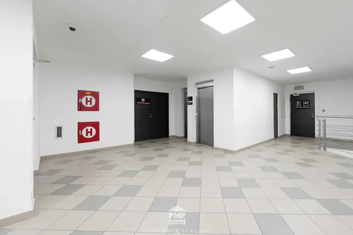 Prodej bytu 2+kk, Brno, Lidická, 70 m2
