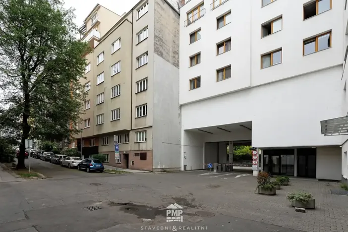 Prodej bytu 2+kk, Brno, Lidická, 70 m2